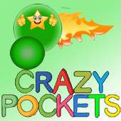 Crazy Pockets