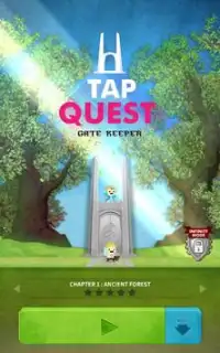 タップクエスト (Tap Quest) Screen Shot 12