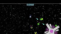 Space War Arcade Screen Shot 2