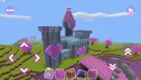 Princess Girls: Craft & Build Screen Shot 0