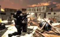 Sniper Shooting VR Games 2017 Screen Shot 5
