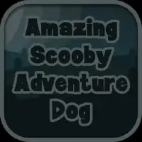 Amazing Scooby Adventure Dog Screen Shot 0