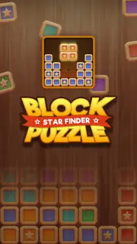 Block Puzzle: Star Finder Screen Shot 7