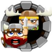 Little Viking: Dungeon of Doom