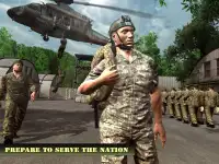 US Army Training Academy Game Screen Shot 9