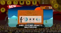 Stick War Legacy 2 walkthrough Screen Shot 4