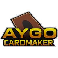 Card Creation Tool for AYGO