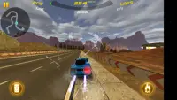 Nitro Car Race Screen Shot 3