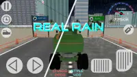 City Tractor Simulator 2016 Screen Shot 4