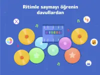 Tiny Puzzle - Eğitici Oyunlar Screen Shot 19