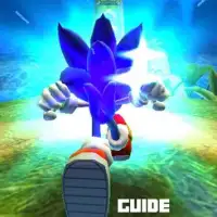 Lucky Guide for Sonic Dash Screen Shot 0