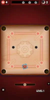 Carrom Master: Board Disc Pool Screen Shot 6