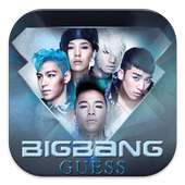 Big Bang Fans Guess