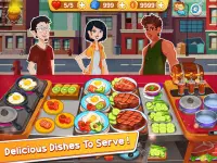 Cooking Top : Free Cooking Games 2021 Screen Shot 3