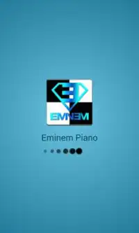 Eminem Piano Screen Shot 2