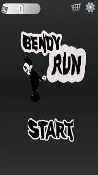 Bndy run 2 in Nightmare Screen Shot 2
