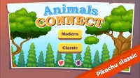 Onet Animals -  Connect classic Screen Shot 0