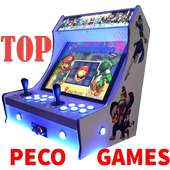 TOP PACO GAMES