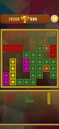 Puzzel Boxx - Block Puzzle Screen Shot 3