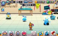 The Bobots - Robot Game Screen Shot 10