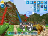 RealmCraft with Skins Export to Minecraft Screen Shot 20