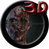 Zombie Slayer 3D