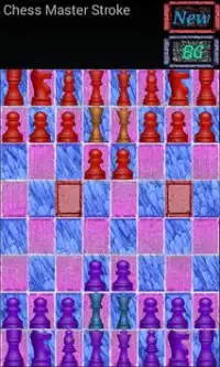 Chess Master Stroke Screen Shot 1
