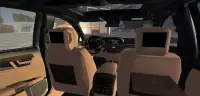 Mercedes Driving Simulator Screen Shot 3