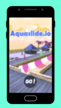 Advice for Aquapark io Water Slide Screen Shot 0