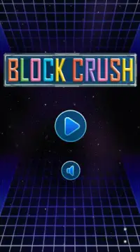 Brick Game II Screen Shot 0