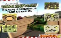 Crash Drive 2 - Multi Oyunu 3d Screen Shot 13