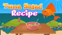 Tuna Salad Recipe Screen Shot 5