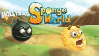 Sponge World Screen Shot 16