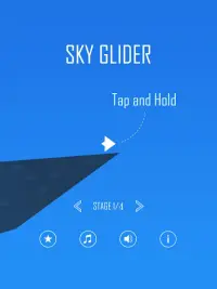 Sky Glider Screen Shot 6