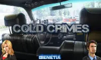 Cold Crimes Unit Screen Shot 3