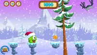 Jelly - Christmas Advanture Screen Shot 9
