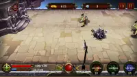 Castle Defense - Tower Defense Game Screen Shot 15