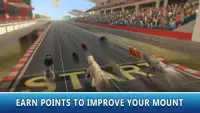 Dog Racing Tournament Sim 2 Screen Shot 2
