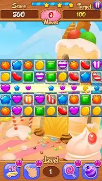 Jelly Candy Screen Shot 3