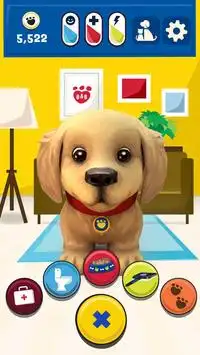 Promise Pets by Build-A-Bear Screen Shot 0