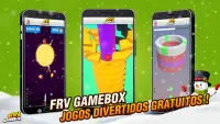 FRV GameBox - Jogos divertidos grátis Screen Shot 4