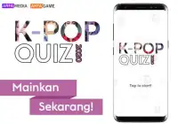 Kpop Quiz 2020 - Jungkook & Lisa Blackpink Screen Shot 0
