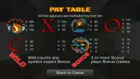 Slots Dragon Legends Casino Screen Shot 5