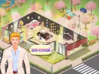 Toy House:Dream Car Shop Screen Shot 4