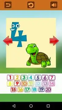 Playgroup обучающая игра Screen Shot 5