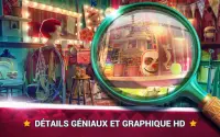 Objets Cachés Cirque - Jeux Éducatifs en Francais Screen Shot 5