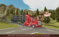 Dinosaurs Hunt & Transport Screen Shot 2