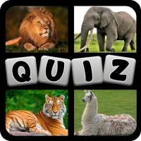 Cuanto Sabes de Animales Quiz-Trivia
