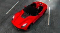 Fast&Grand: Car Driving Game Screen Shot 0
