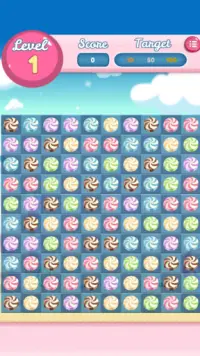Puzzle Candy M Screen Shot 3
